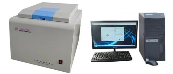 ZDHW-ZC5000全自動(dòng)飼料能量測定儀