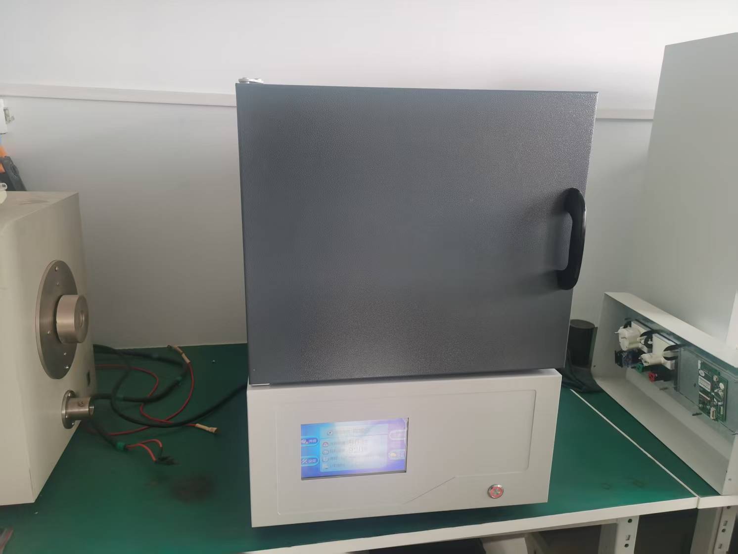 煤的工業(yè)分析指那些指標