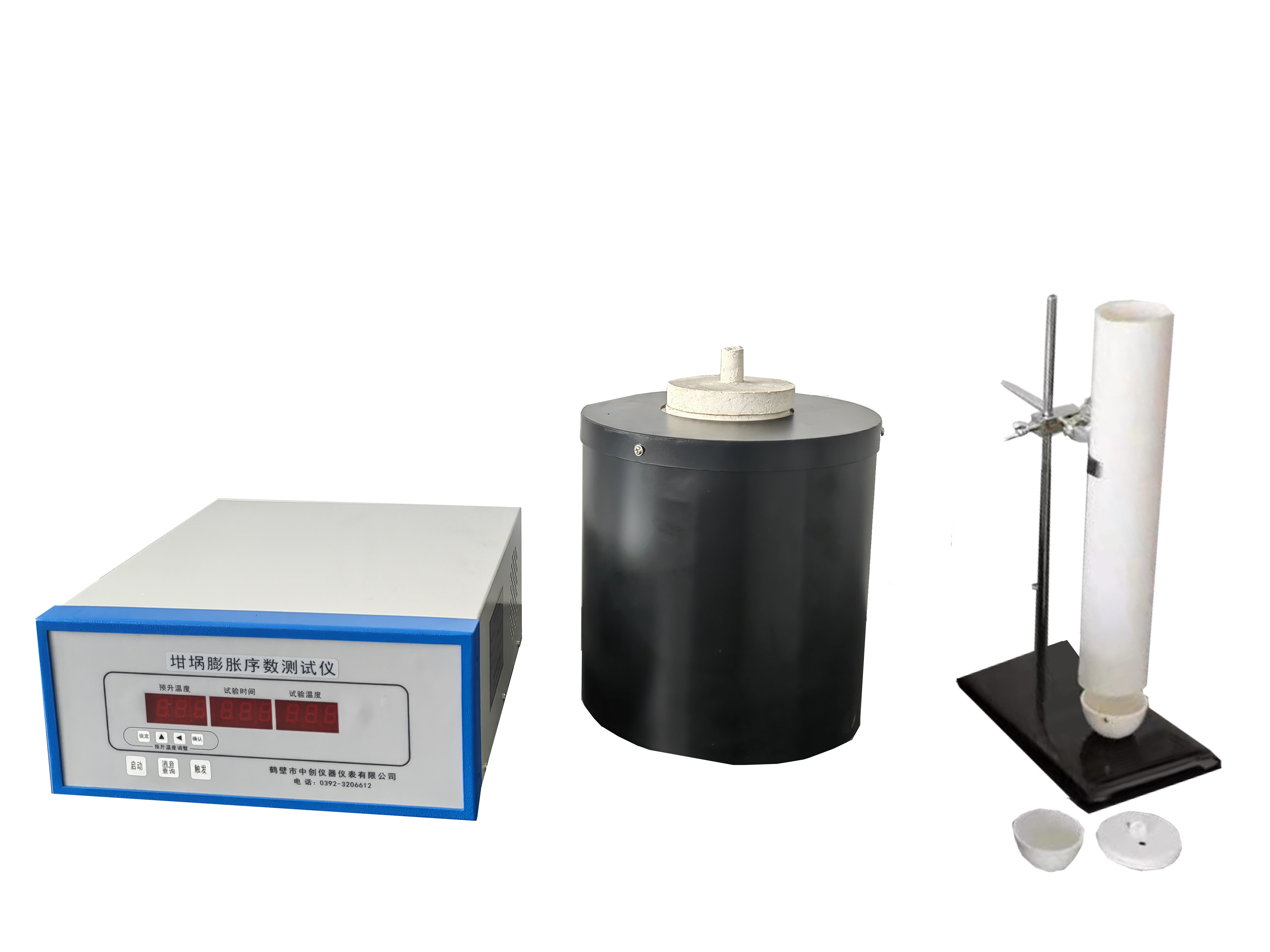 微電腦時溫程控儀易出現(xiàn)的故障