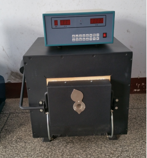 燃油中灰分的來源